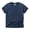 Navy, variant on Comfort Colors She Is Mom Shirt Coquette Bow Floral Christian Bible Tee