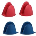 thumbnail image 1 of Guantes de horno resistentes al calor para cocinar y hornear, 1 of 5