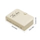 thumbnail image 3 of Ganfancp Organizador de Cables de Datos Funda para Teléfono Película Templada Tesoro de Carga Auricular Cable de Carga Organizador Compartimento de Sobremesa Caja de Almacenamiento Diseño de Tapa Aba, 3 of 6