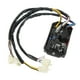 thumbnail image 5 of Regulador de voltaje del generador estable 14 cables Tamaño compacto Longitud del cable de 500 mm Conductividad Regulador de voltaje trifásico para motores de 5-65 KW ANGGREK Otros, 5 of 8