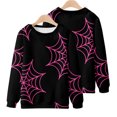 thumbnail image 2 of Sudadera para hombre Sudaderas de cuello redondo Casual Fashion Festival 3D Print Pullover Manga larga Tops Odeerbi ODB-5, 2 of 7