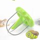 thumbnail image 4 of Kiwi Slicer Fruit Cores Tools Er(1pcs, ), 4 of 5