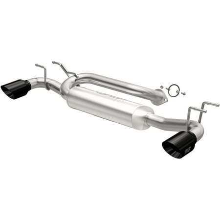 Magnaflow Performance Exhaust 19459 Exhaust System Kit Fits select: 2019-2023 MAZDA 3
