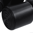 thumbnail image 6 of Rubber Furniture Crutch Feet Stool Chair Leg Tip Pad 16Pcs Black, 6 of 7