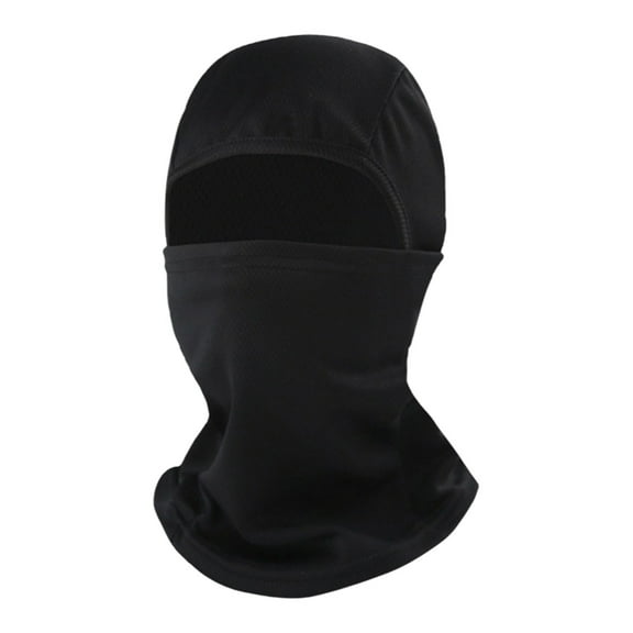 Ski Mask Balaclava for Men Women, Lightweight Shiesty Face Mask Full Head Cover for Football, Cycling, Motorcycle with UV Protection