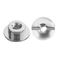 thumbnail image 1 of Mosiee Scuba Diving Fits Most Standard Scuba Tank Valves X Valve Handwheel Nut, 1 of 8