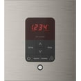 thumbnail image 2 of Butler Max Package Square Brushed Nickel, 2 of 5