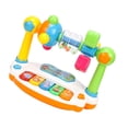 thumbnail image 4 of Juguete musical para bebé, juguete de instrumento musical, juguete de actividad sensorial, juguetes de sonido musical iluminados para niños de 12 a 18 Chino, 4 of 8