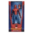 thumbnail image 2 of Spider-Man: Homecoming - 1/4 Scale Action Figure - Spider-Man - NECA, 2 of 7