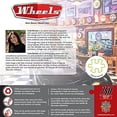 thumbnail image 2 of 750PC WHLS BLK BTY - FRENCH, 2 of 5