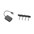 thumbnail image 1 of Spare Tire Internal Sensor Tire Pressure Monitoring System USB TPMS for Car Navigation Radio DVD Player Detection, 1 of 6
