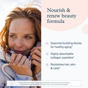 Youtheory Collagen Advanced 6,000 mg Tablets, 290 Ct