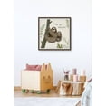 thumbnail image 3 of Marmont Hill Printed Animals & Insects Framed Art Prints, 3 of 6