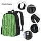 thumbnail image 3 of Balery Cactus Mochila Escolar 3 en 1 para Niños - Mochila Resistente con Lonchera Térmica y Estuche - Mochila Escolar para Niños y Niñas, 3 of 7