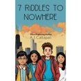 thumbnail image 1 of Pre-Owned 7 Riddles to Nowhere (Paperback) 0997173254 9780997173253, 1 of 1