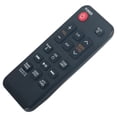 thumbnail image 3 of AH59-02710A Mando a distancia de repuesto para barra de sonido Samsung HW-J250 HW-JM25 HW-J260 HW-J250/ZA HD-1272, 3 of 4