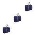thumbnail image 1 of Toystoory Bolsa de viaje impermeable de nailon, bolsa de lona plegable Unisex, organizadores, cubos de embalaje de gran capacidad, bolsas de Type1 NO1, 1 of 6