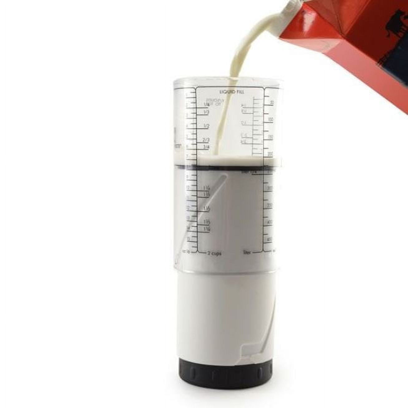 OXO Adjustable Measuring Beakers 