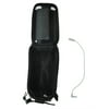 Roswheel Cycling Bike Bicycle Frame Pannier Front Tube Bag Case For Cell Phone