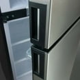 thumbnail image 6 of Dometic DMC4101 Compressor Refrigerator 10 cu. Ft, 12VDC, sleek styling, Left Hinge, 6 of 6