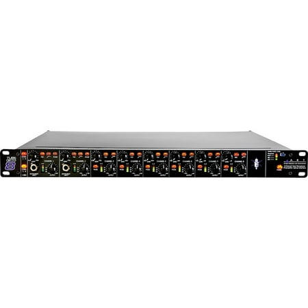 - ART TubeOpto8 Mic Preamp with ADAT I/O