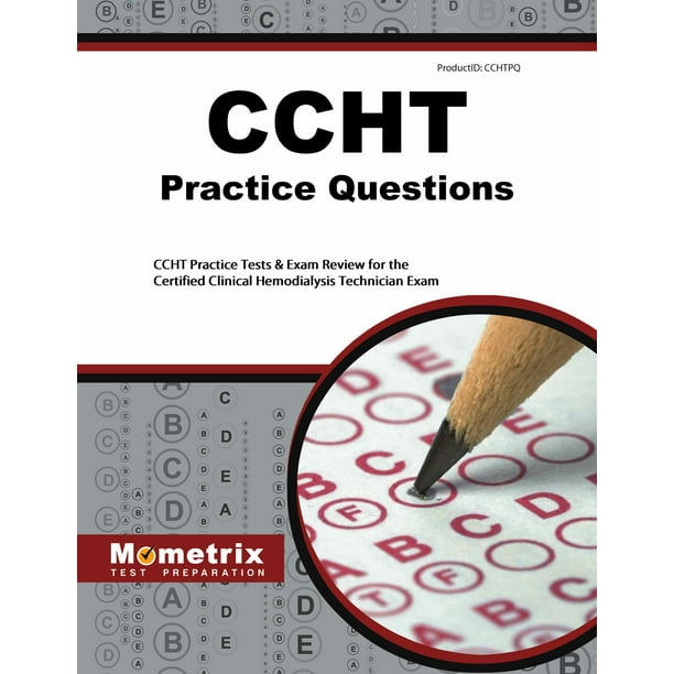Ccht Exam Practice Questions Ccht Practice Tests & Exam Review for