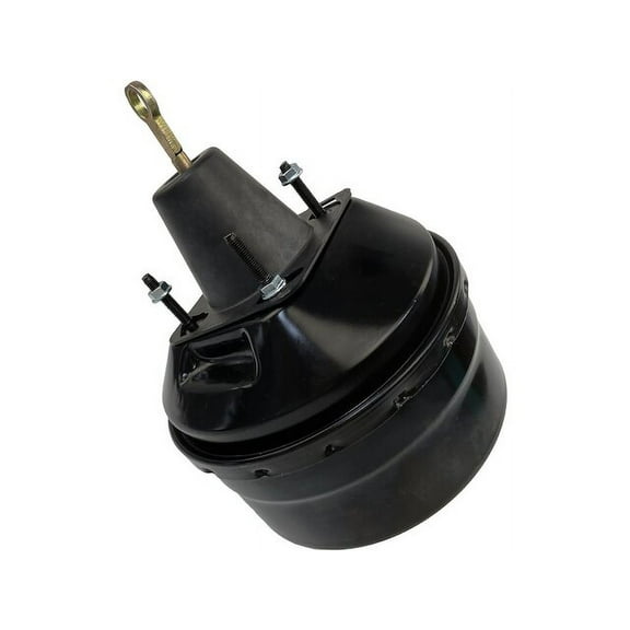 Brake Booster - Compatible with 1996 - 1998 Ford Mustang 3.8L V6 1997