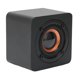 thumbnail image 1 of Altavoz Bluetooth, Altavoz Bluetooth Altavoz Bluetooth Inalámbrico Retro Multifuncional Altavoz Bluetooth Retro Diseño Revolucionario, 1 of 8