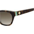 thumbnail image 3 of Kate Spade New York Jerri/S Havana Blue/Brown Gradient One Size, 3 of 3
