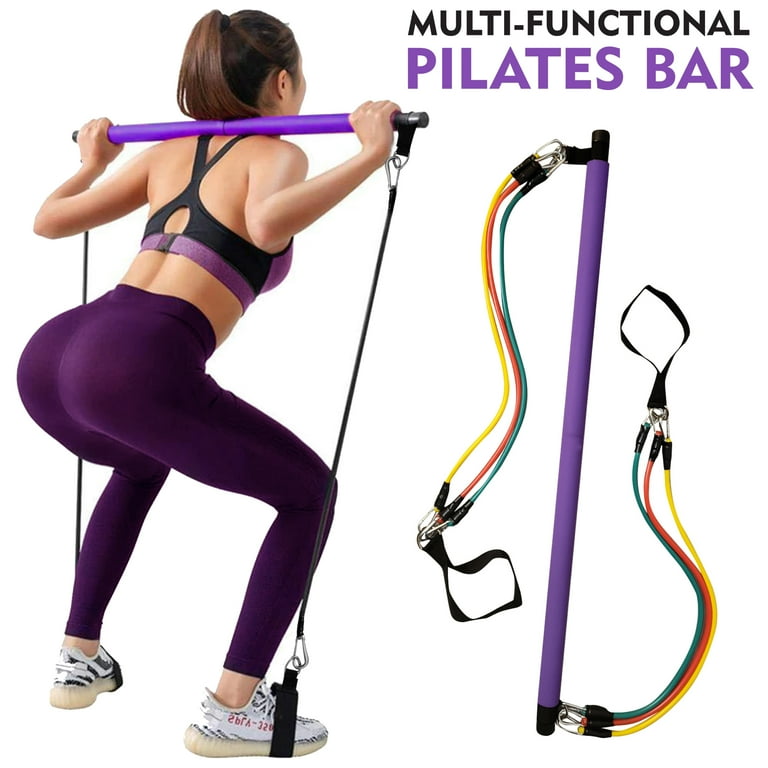 Pro power resistance band multi gym hotsell