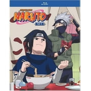 Naruto - Set 5 (Box Set) [Blu-ray]
