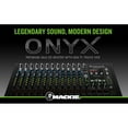 thumbnail image 5 of Mackie Onyx12 12-Channel Premium Analog Mixer with Multi-Track USB, 5 of 11