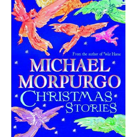 Pre-Owned Michael Morpurgo Christmas Stories (Paperback) 1405268956 9781405268950