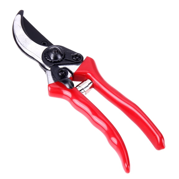 YSNOOWE Garden Maintenance Tools Grafting Tool Red Stainless Steel 1 Set