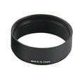 thumbnail image 1 of Astronomical Telescope Photography Extension Tube M48x0.75 Thread 3mm-50mm, 1 of 8