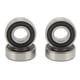 thumbnail image 1 of Rodamiento de rueda de 4 piezas 6202‑RS Reemplazo de acero cromado para mini bicicleta Coleman Powersports CT200U CT200U‑EX Trail 200, 1 of 5