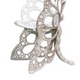 thumbnail image 3 of Flowerhouse Butterfly Chair White, 3 of 6