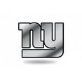 thumbnail image 1 of New York Giants NFL Emblème Auto en Plastique, 1 of 2