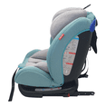 thumbnail image 4 of Autoasiento D Bebe Mare Travel Isofix Top Tether agua D Bebe Mare Travel, 4 of 5