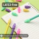 thumbnail image 4 of Lápices Mr. Pen, 500 unidades, colores vibrantes, sin látex, 4 of 6