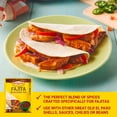 thumbnail image 2 of Old El Paso Fajita Seasoning Mix, Meal Prep, Spices and Seasonings, 1 oz Packet, 2 of 13