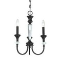 thumbnail image 3 of 26726-MBS-Craftmade Lighting-Boulevard - Six Light Chandelier     -Traditional Installation, 3 of 3