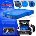 thumbnail image 3 of Colchón Inflable para SUV Pittman Outdoors 168x132x25 cm con Bomba, 3 of 5