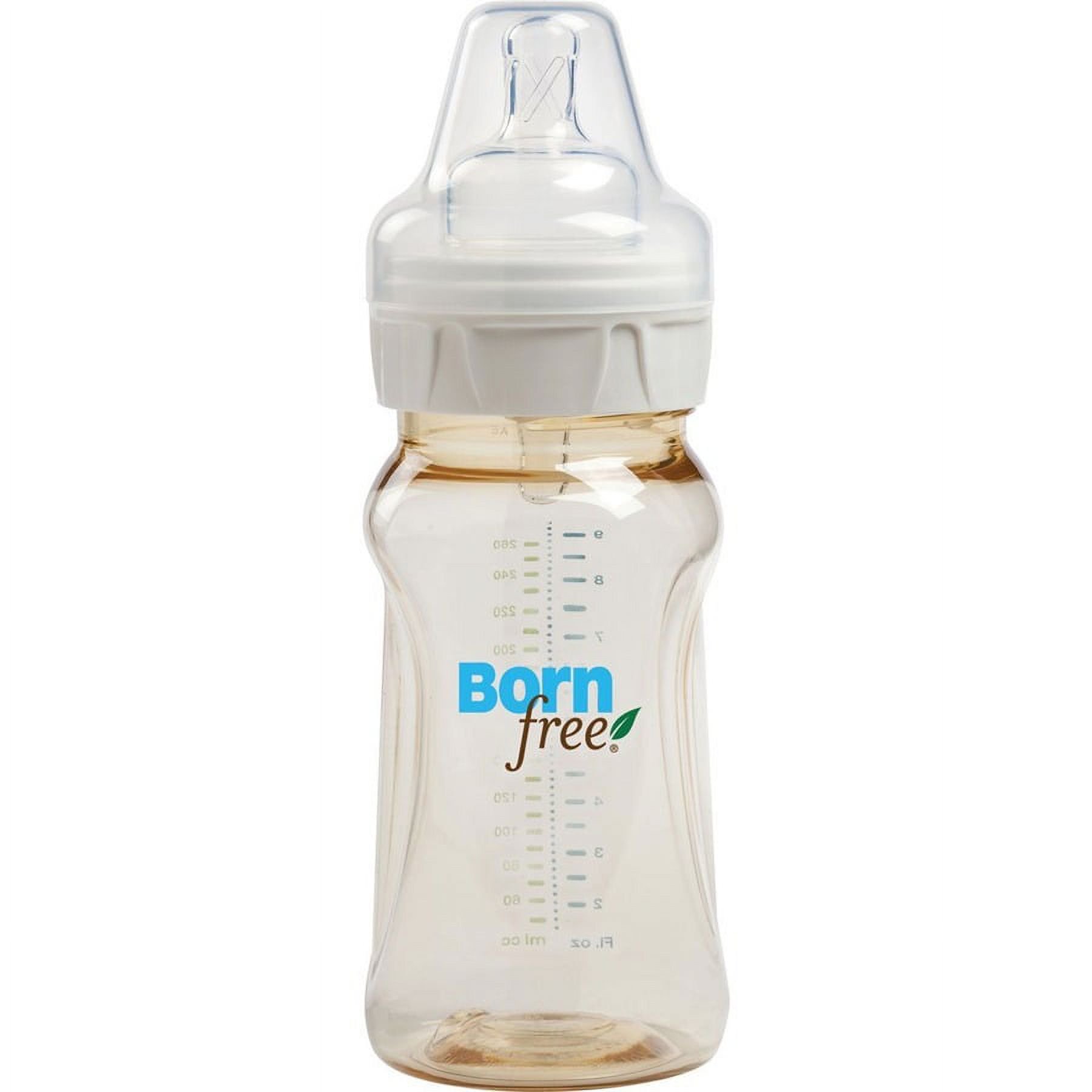 Classic Bottle 9oz