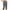 Dark Gray, variant on BLVB Dressy Capri Pants for Women High Waist Stretch Womens Dress Capris Pants for Summer with Pockets Work Casual