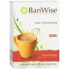 BariWise High Protein Hot Cocoa / Instant Low-Carb Hot Chocolate Mix (15g Protein) - Cinnamon (7 Servings/Box) - Low Calorie, Fat Free, Low Carb, Aspartame Free, Gluten Free