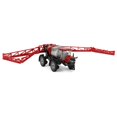thumbnail image 2 of Pulverizador Toy ERTL Case IH Patriot 4350, escala 1/64, 14 cm, 2 of 8