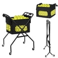 thumbnail image 1 of Tolva para pelotas de tenis Exttlliy Pickleball, 1 of 1