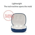 thumbnail image 6 of Protective Case Sleeve Housing Waterproof for OWS Square Shockproof Offering Comprehensive Dust & Water Defense, 6 of 8