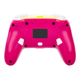thumbnail image 2 of PowerA Enhanced Wireless Controller for Nintendo Switch - Pikachu Vibrant, 2 of 6